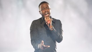 Dadju – « Reine »