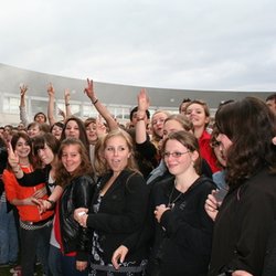 NRJ At School Kesha