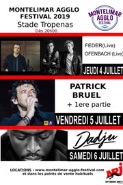 Montélimar Agglo Festival 2019