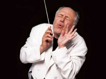 Marc Jolivet - Comic Symphonic avec Rire & Chansons