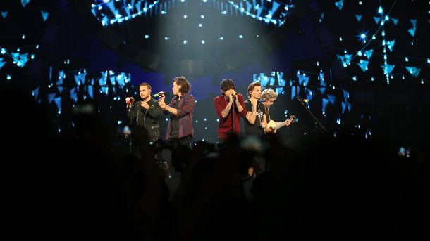 One Direction: leur parcours dans X Factor
