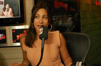 émission du lundi 25 juin avec Jenifer