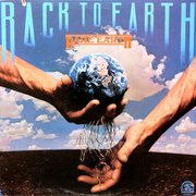 Back to Earth