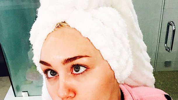 Miley Cyrus : pas d’album en 2015 ?