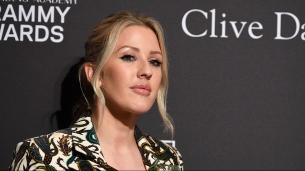 Ellie Goulding se confie sur le suicide de son grand-père