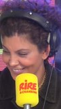 Philippe Caverivière et sa femme Sarah posent une question "chantier" à leur amie Nawell Madani - L’Afterwork du rire