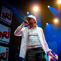 Ridsa - NRJ Music Tour Lyon 2025