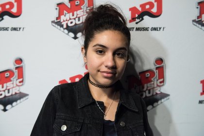 Alessia Cara - NRJ Music Tour Vendée 2016