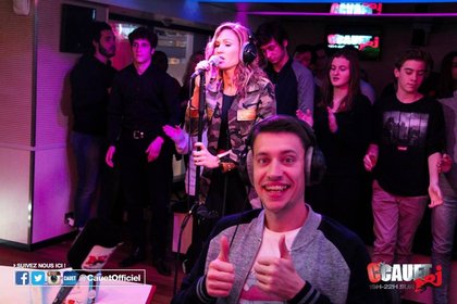 Mercredi 16 décembre avec VITAA