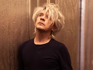 Nicola Sirkis