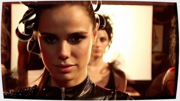 Mozart, l’Opéra Rock : Melissa Mars prend son envol