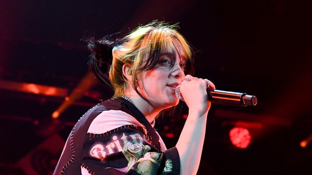 Billie Eilish donne des détails sur l'élaboration de son nouvel album!