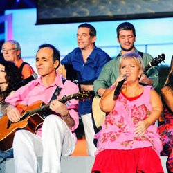 Le Bal des Enfoirés