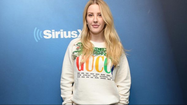 Le saviez-vous? Ellie Goulding, ex du prince Harry, a chanté lors du mariage de son frère William