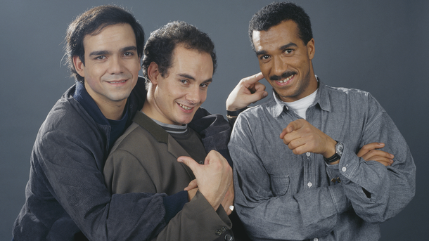 Les Inconnus enfin de retour en 2022 ?