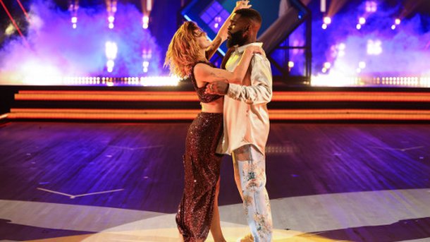 Tayc et Fauve Hautot dans «Danse avec les Stars» : un rapprochement en dehors du parquet?