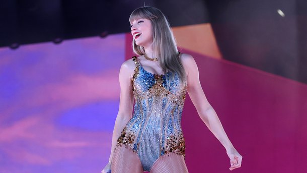 Taylor Swift : cette ville européenne change de nom pour la star