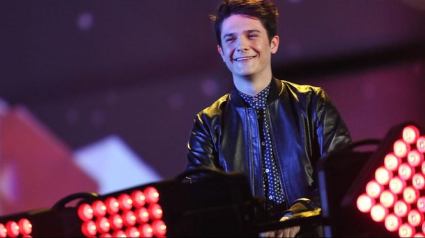 Qui est Irina Martynenko, la "girl" du clip "This Girl" de Kungs?