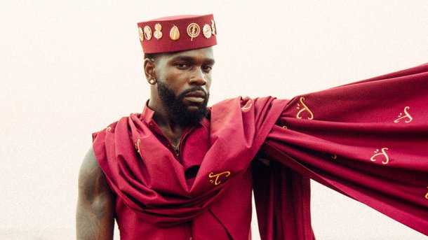 Tayc sample Michael Jackson sur son nouveau single "Girlfriend"