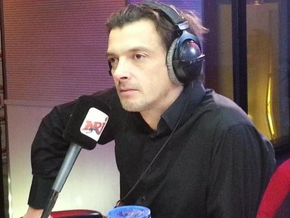 Vendredi 8 Novembre