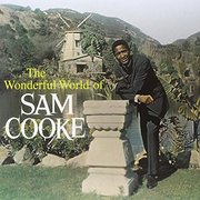 The Wonderful World of Sam Cooke