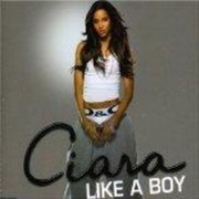 LIKE A BOY (2007)
