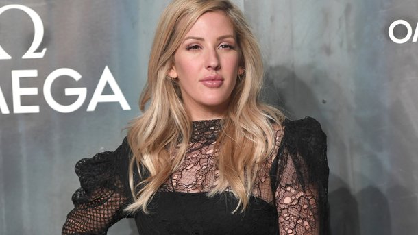 Ellie Goulding : de nouveau sous les projecteurs