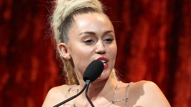 Miley Cyrus : sa chanson préférée dans The Voice!
