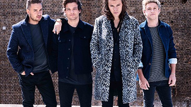 One Direction: une reformation sans Harry Styles?