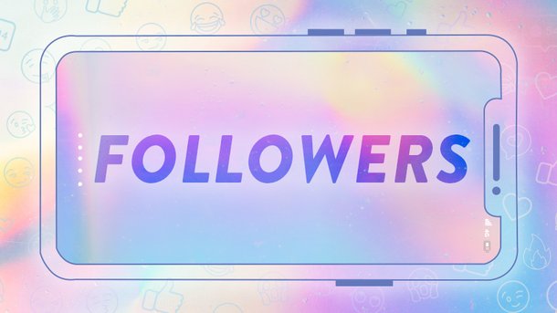 Noholita : une girl boss de l’influence, dans le podcast “Followers”