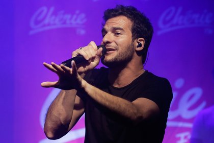 Concert Super Privé Amir @ Rex de Toulouse - Juin 2022