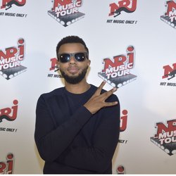 Lefa - NRJ Music Tour Beauvais 2016