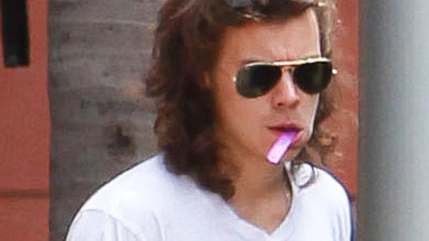 Harry Styles et les One Direction : quel futur ?