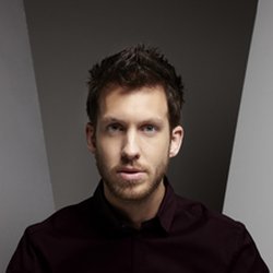 Calvin Harris