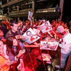NRJ Music Tour - Marseille 2017