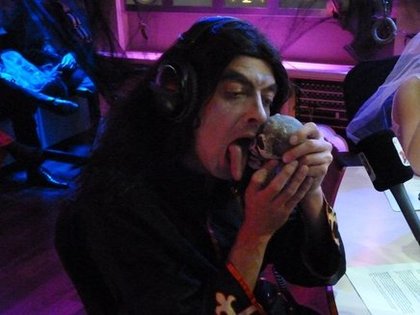 Jeudi 31 Octobre : HALLOWEEN