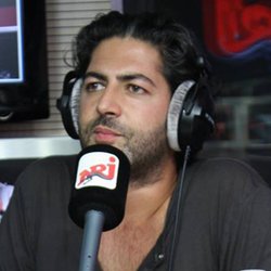 Mardi 24 septembre avec John Mamann