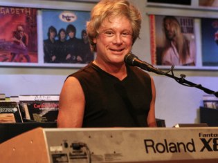 Eric Carmen