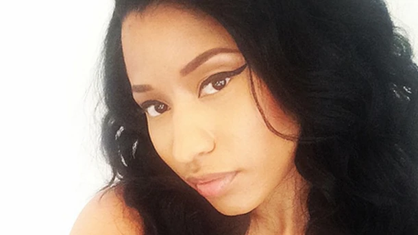 Nicki Minaj rêve d’être maman!