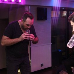 Vendredi 5 Décembre avec JONESIC