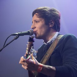 Vianney - NRJ Music Tour Vendée 2016