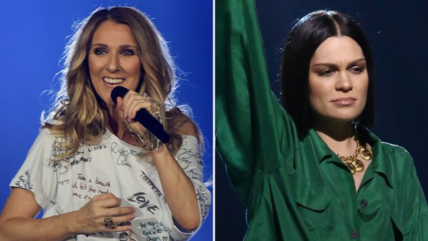 Céline Dion: Jessie J reprend "My Heart Will Go On" et c'est impressionnant