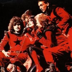 Starmania originale 2