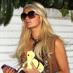 Paris Hilton