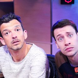 Jeudi 24 Mars avec Issa Doumbia - C Cauet sur NRJ