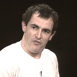 Albert Dupontel