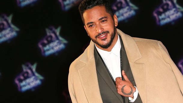 Slimane le hit maker: zoom sur ses chansons écrites pour les autres