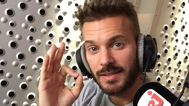 M. Pokora annonce son septième album!