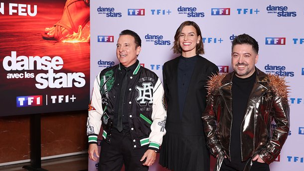Danse avec les stars 2026 : qui sont les 4 juges de cette quinzième édition ?