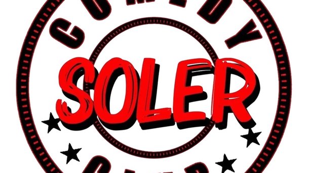 Vendredi 17 octobre dès 20h, soirée Soler Comedy Club de Perpignan sur Rire & Chansons